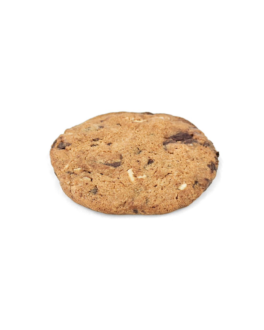 ZUBI BAKES CHOCOLATE CHUNK N WALNUT COOKIES